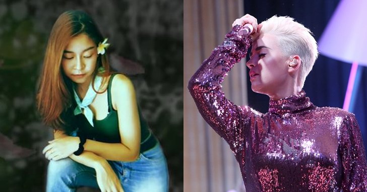 สาวก Katy Perry โวย! “อ้ายเอ๋ย” ของ ส้มป่อย สก๊อยลื้อ ทำนองคล้ายเพลงดัง “Roar”