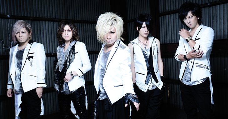 THE MICRO HEAD 4N’S สุดยอดวง J-Rock เฟ้นหาวงเปิดในงาน J-Rockaholic PARTY Vol. 2