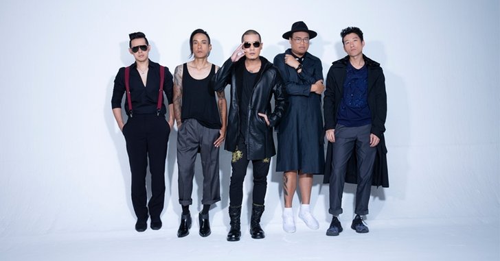 คิดถึงพวกเขาไหม? Clash กลับมารวมตัวจัดคอนเสิร์ตใหญ่ในรอบ 7 ปี