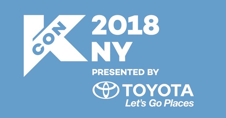 JOOX ส่ง Exclusive Concert “KCON 2018 NY” เอาใจสาวกเคป็อปให้ชมกันแบบเต็มอิ่มผ่านมือถือ