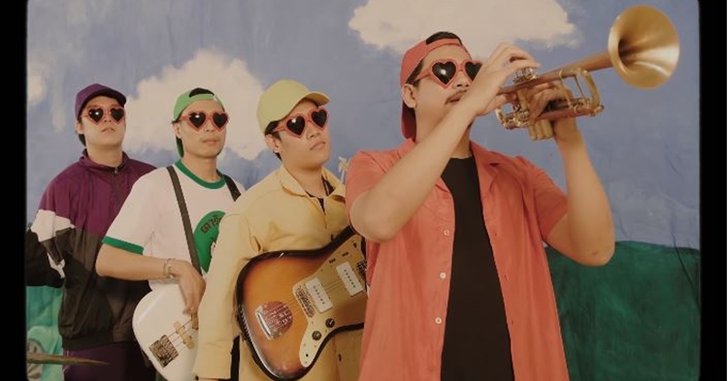 หน้าฝนไม่สนใจ! “temp.” ย้ายซบ Parinam Music พร้อมปล่อยเพลงใหม่ “Miss Summer”