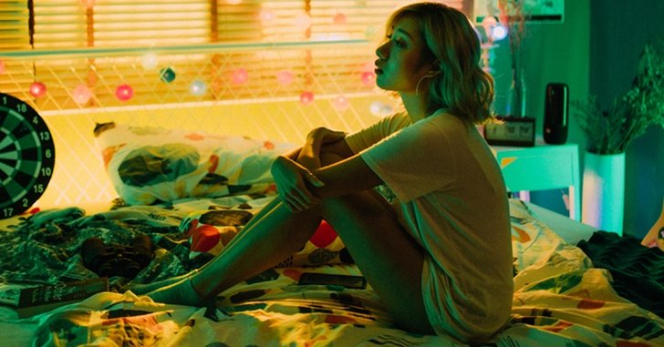 เปอติ๊ด ญาดา ถ่ายทอดความรักที่ไร้สถานะด้วยตัวเองในเอ็มวีใหม่ “It’s Complicated”