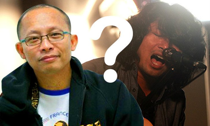 พี่ดี้ ขอพูดเอง ชัวร์หรือมั่วนิ่ม? ไปอยู่ค่ายเพลงเสก