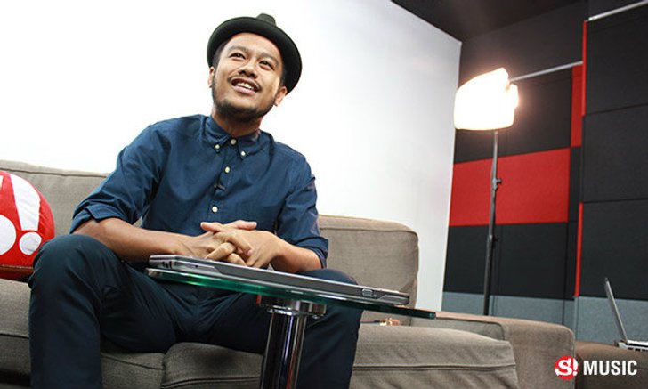 สดๆ ร้อนๆ เปิดใจโค้ช The Voice คนใหม่ "สิงโต นำโชค"