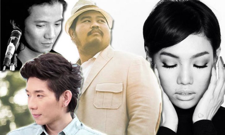 10 เพลงจี๊ดใจ คนแอบรักเพื่อน!!