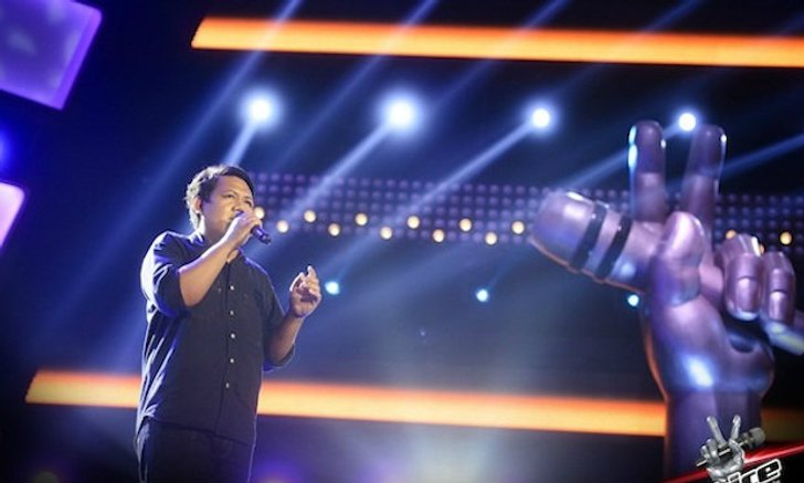 "แอ็ด อนุชา" หนุ่มเสียงจอมพลังจากเวที "เดอะวอยซ์" ที่มีความเป็นเร้กเก้ซ่อนอยู่ในตัว
