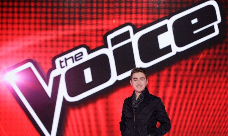 ย้อนรอย The Voice! เมื่อวัยรุ่นพูดติดอ่างกลายเป็นแชมป์ The Voice Australia