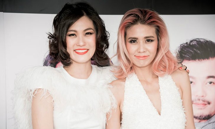 โบ-จ๊อยซ์ TK คอนเฟิร์ม! โชว์ยาวที่สุดในรอบ 10 ปี