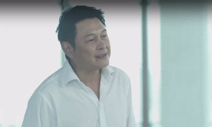 "คำตอบ" กบ ทรงสิทธิ์ การกลับมาที่นุ่มนวลเพราะพริ้ง