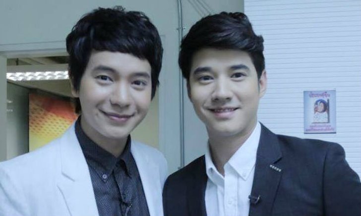 “ไอซ์” ศรัณยู จับไมค์อีกครั้ง “หัวใจให้เธอ” เพลงแรกและเพลงสุดท้ายของปี