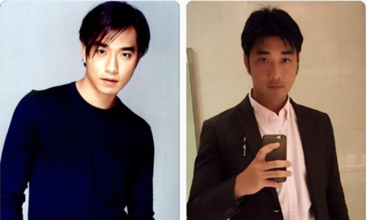 รวมผลงานดังของทีนไอดอลยุค 90s ว่าที่เจ้าบ่าว "เจมส์ เรืองศักดิ์"