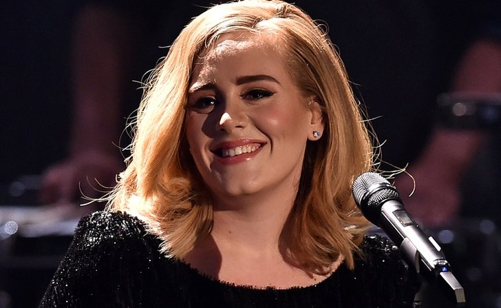 ทำไม Adele ถึงไม่มีชื่อเข้าชิง Grammy Awards 2016?