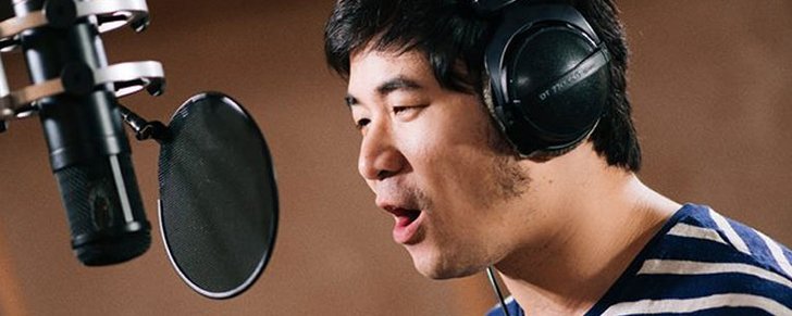 "แสตมป์" ส่งเพลง "ตัวอักษร" ให้กำลังใจคนที่โดนทำร้ายจากโลกออนไลน์!
