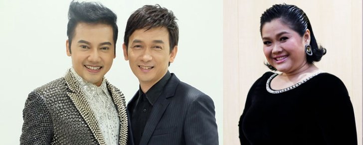 “เจี๊ยบ นนทิยา” นั่งแท่นคอมเมนเตเตอร์ “KPN” เสริมทัพ “ชมพู ฟรุตตี้” กับ“ดีเจ.เจ๊เเหม่ม”