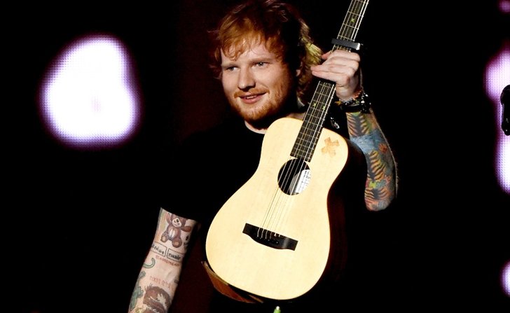 Ed Sheeran ประกาศตัดขาดโลกโซเชียล เพราะอะไร?