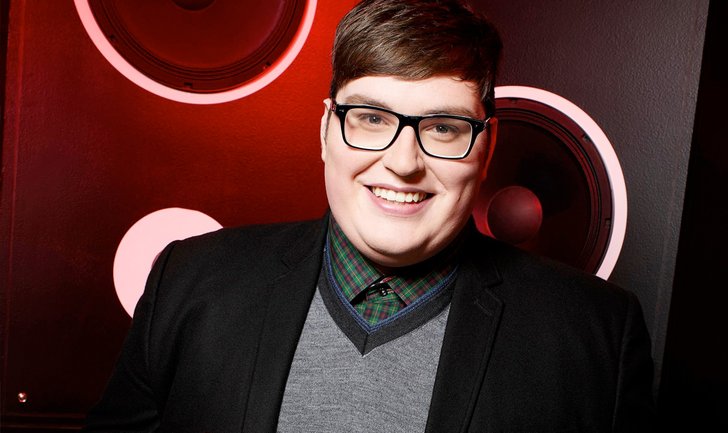 ชมการแสดงสุดเทพของ Jordan Smith แชมป์เดอะวอยซ์อเมริกันคนล่าสุด!!
