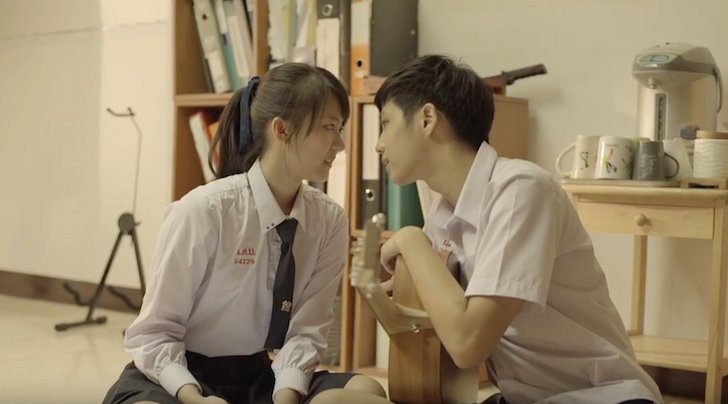 ส่งท้ายฮอร์โมน!! แบงค์-แพรวา ร้องเพลงคู่สุดหวาน "เพราะทุกครั้ง" เวอร์ชั่นใหม่