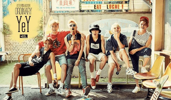 Beast (บีสต์) พร้อมแล้วสำหรับคอนเสิร์ตใหญ่ 27 ธันวาคมนี้