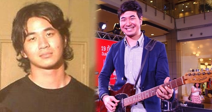 "แสตมป์ อภิวัชร์" นักแต่งเพลงฝีมือดี สู่ดีกรีศิลปินเพลงฮิต