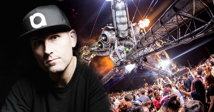 แดนซ์สุดพลังแน่! KASKADE ดีเจค่าตัวแพงระดับโลก คอนเฟิร์มมาไทย!! "Gravity Thailand 2016"