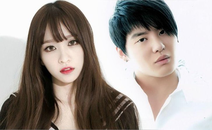 ส่องผลงาน Hani EXID กับ Junsu JYJ คู่รักคู่ใหม่วงการไอดอล K-POP