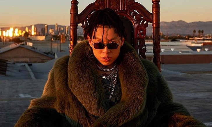 "Psy.P" ปล่อยเพลงใหม่ “Bad Habits” พร้อมประกาศอัลบั้มโซโล่ PSYLIFE.25 เร็วๆ นี้
