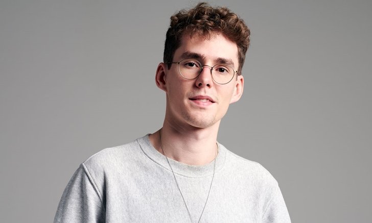 "Lost Frequencies" มือมิกซ์แถวหน้า จับเพลง “Lay Your Head On Me” มาเปลี่ยนใหม่