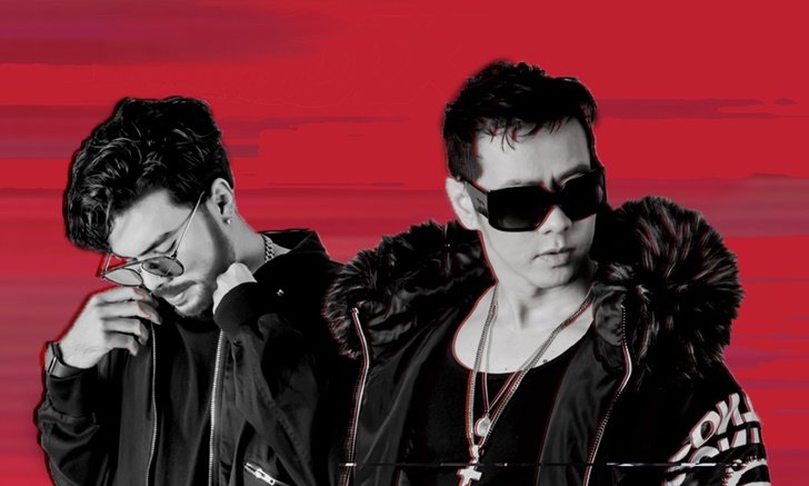 "ฟิตมิตรด้าม-Dawut" คว้าทีมสาวเซ็กซี่เสริมทัพเอ็มวีเพลงใหม่สุดแซ่บ "ยืนหนึ่ง"