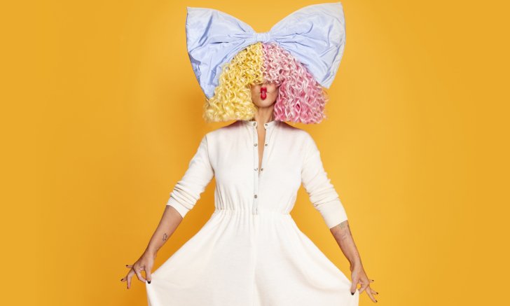 "Sia" ปล่อยเพลง “Together” เพลงเด่นจาก Motion Picture “Music”