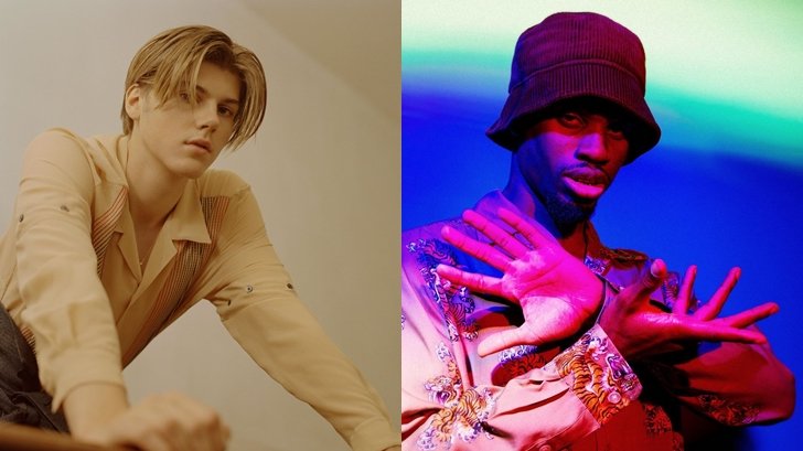 Ruel ได้ Denzel Curry ร่วมแจมรีมิกซ์ "Painkiller" ก่อนปล่อยอัลบั้มรีมิกซ์ 5 มิ.ย. นี้