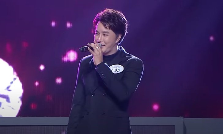 "ริว จิตสัมผัส" ทำชาวเน็ตอึ้ง! โชว์ฝีมือร้องเพลงใน "I Can See Your Voice" ตอนใหม่