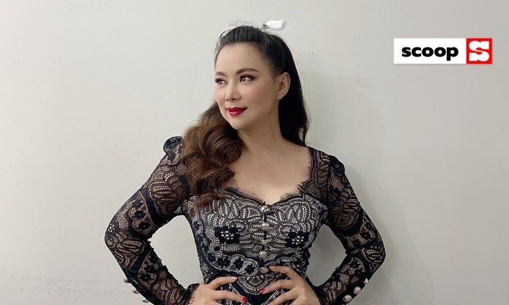 "บุ๋ม ปนัดดา" กับความสามารถทางดนตรีที่ทำให้เธอร้องเพลงได้แทบทุกแนว