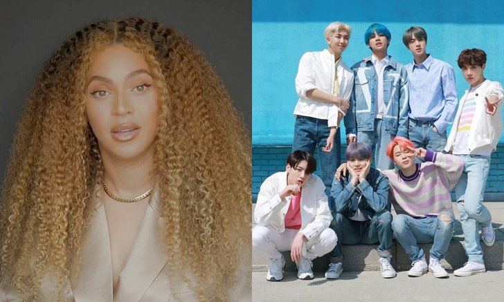 BTS, Beyoncé ร่วมขบวนคนดังอวยพรให้เด็กจบใหม่ทั่วโลกใน “Dear Class of 2020”