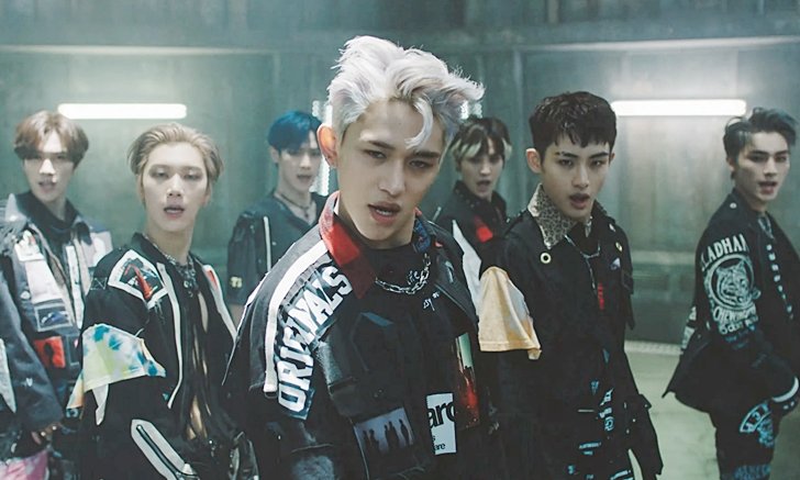 “WayV” ปล่อยเอ็มวีเพลงใหม่ “Turn Back Time” กับฉากในคุกสุดแฟนตาซี