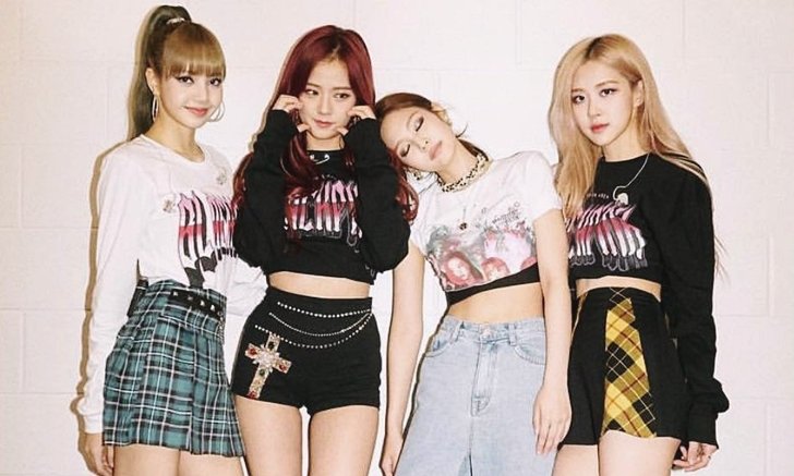 "BLACKPINK" เตรียมคัมแบ็คพร้อมเพลงใหม่ Pre-Release Single 26 มิ.ย. นี้