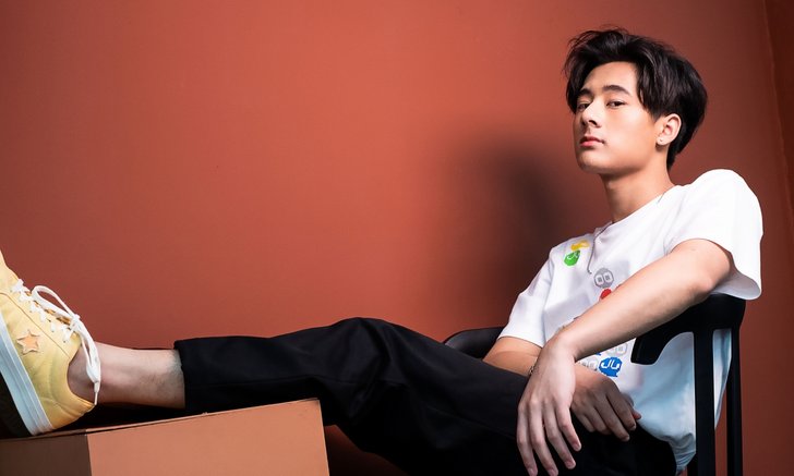 มูฟออนก่อนนะ! “COPTER” ปล่อยเพลงใหม่ “แล้วไง” ปลอบใจคนโดนทิ้ง