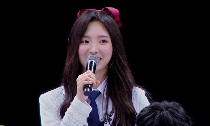 "เนเน่" เข้ารอบ 2 เวที "CHUANG 2020" กวาดคะแนนโหวตทะลุหลัก 40 ล้าน