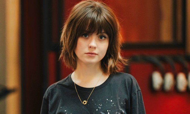 "Maisie Peters" ป็อปสตาร์ดาวรุ่งจากอังกฤษที่น่าจับตามองที่สุดใน 2020