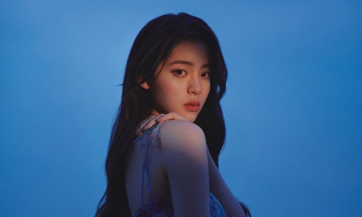 รู้จัก “Nana Ouyang” ศิลปินใหม่สังกัด Sony Music ส่งอีพีเดบิวต์ “NANA I”