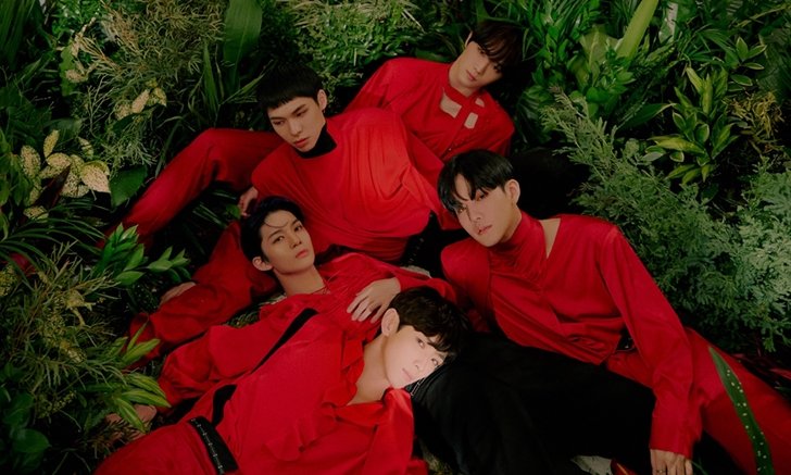 “CIX” เลื่อนคัมแบ็คกะทันหัน เหตุ “แพจินยอง” บาดเจ็บที่ข้อเท้า