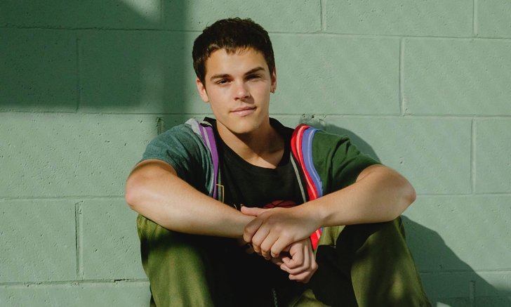 “AJ Mitchell” ปล่อยเพลงใหม่ “Burn” อีกกระบอกเสียงเรียกร้องการเปลี่ยนแปลง