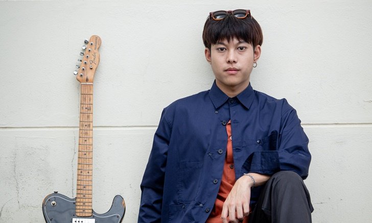 "BEN MA MORE" เตือนสติคนเคยเจ็บปวดผ่านเอ็มวีเพลงใหม่ "ผิงไฟ"