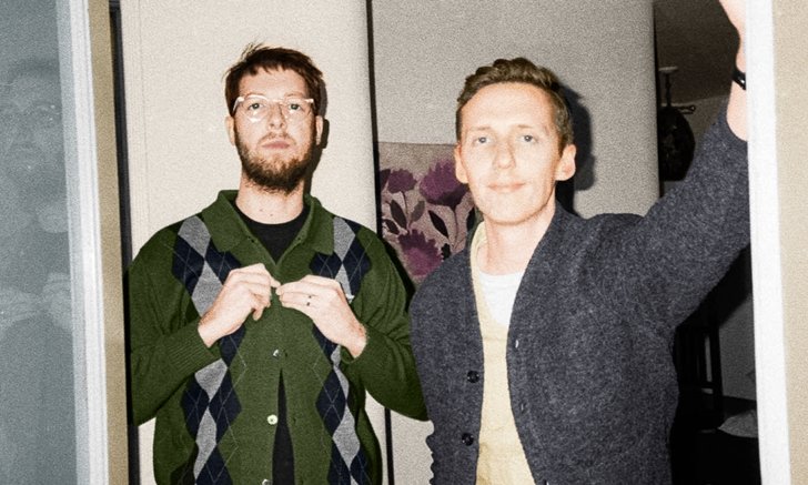 "HONNE" ปล่อยเพลงใหม่ในรอบ 2 ปี “no song without you’