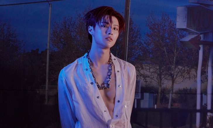 “ซึงยอน” (WOODZ) ปล่อยเอ็มวีดราม่าแอคชั่นสุดเท่ในเพลงใหม่ “Love Me Harder”