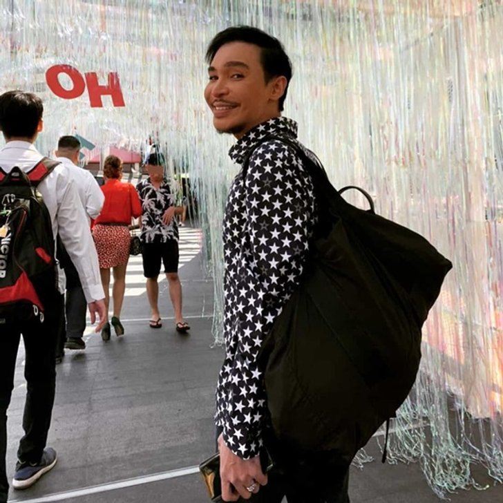 ย้อนผลงานเพลงรัก &#8220;นาธาน โอมาน&#8221; ก่อนจากโลกนี้ไปในวัย 45 ปี