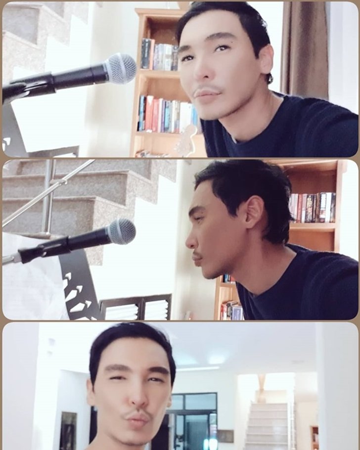 ย้อนผลงานเพลงรัก &#8220;นาธาน โอมาน&#8221; ก่อนจากโลกนี้ไปในวัย 45 ปี