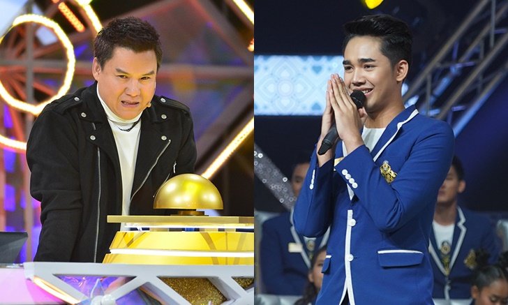 คอมเมนต์ท่วมไลฟ์! หลัง "รุ่ง สุริยา" ใช้สิทธิ์ช่วย "อาร์ม ฉัตรชัย" ไม่ให้ตกรอบ "ลูกทุ่งไอดอล"