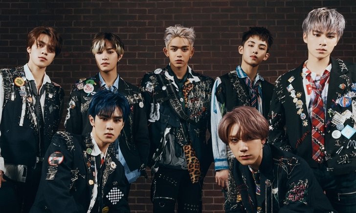 “WayV” ปล่อยเอ็มวี “Turn Back Time” เวอร์ชั่นเกาหลี พร้อมภาพตัดต่อใหม่