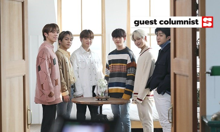 รู้จัก "ONF" บอยแบนด์ที่ "เกิดใหม่" หลังเดบิวต์มาสามปี โดย คันฉัตร รังษีกาญจน์ส่อง