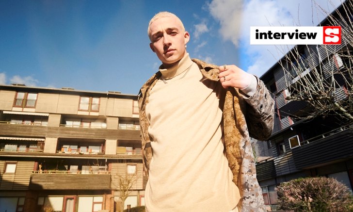 Maximillian กับเรื่องราว “รอยแผลอันสวยงาม” ที่เขาอยากเป็นพลังให้กับทุกหัวใจที่บอบช้ำ